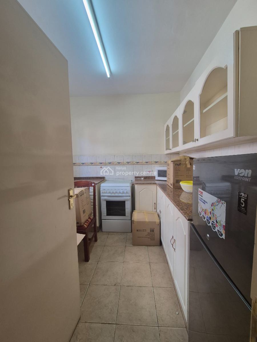 1 Bedroom, Unfurnished, Westlands, Nairobi, Apartment for Rent