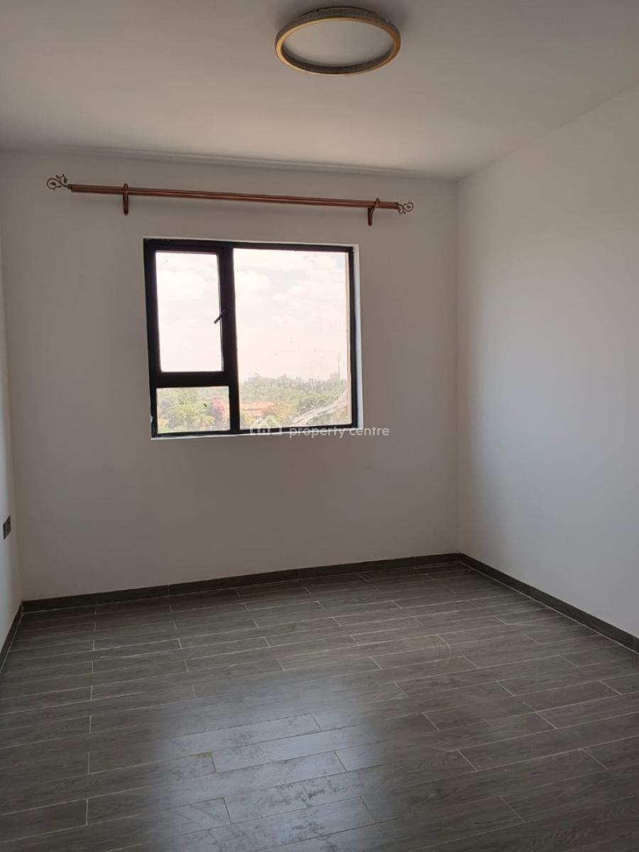a Higher Floor 3 Bedrooms + Dsq Apartment with Unobstructed Views on 203sqm, Kileleshwa, Nairobi, Apartment for Sale