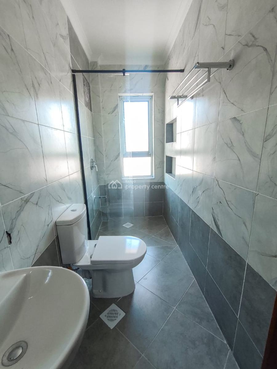 Spacious Stand Alone Homes in a Gated Community, Lukenya Plains, Arthi River, Athi River, Machakos, House for Sale