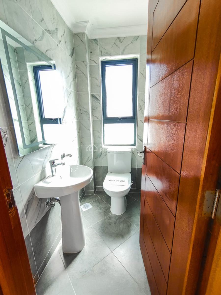 Spacious Stand Alone Homes in a Gated Community, Lukenya Plains, Arthi River, Athi River, Machakos, House for Sale