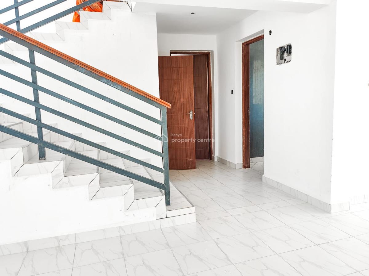 Spacious Stand Alone Homes in a Gated Community, Lukenya Plains, Arthi River, Athi River, Machakos, House for Sale