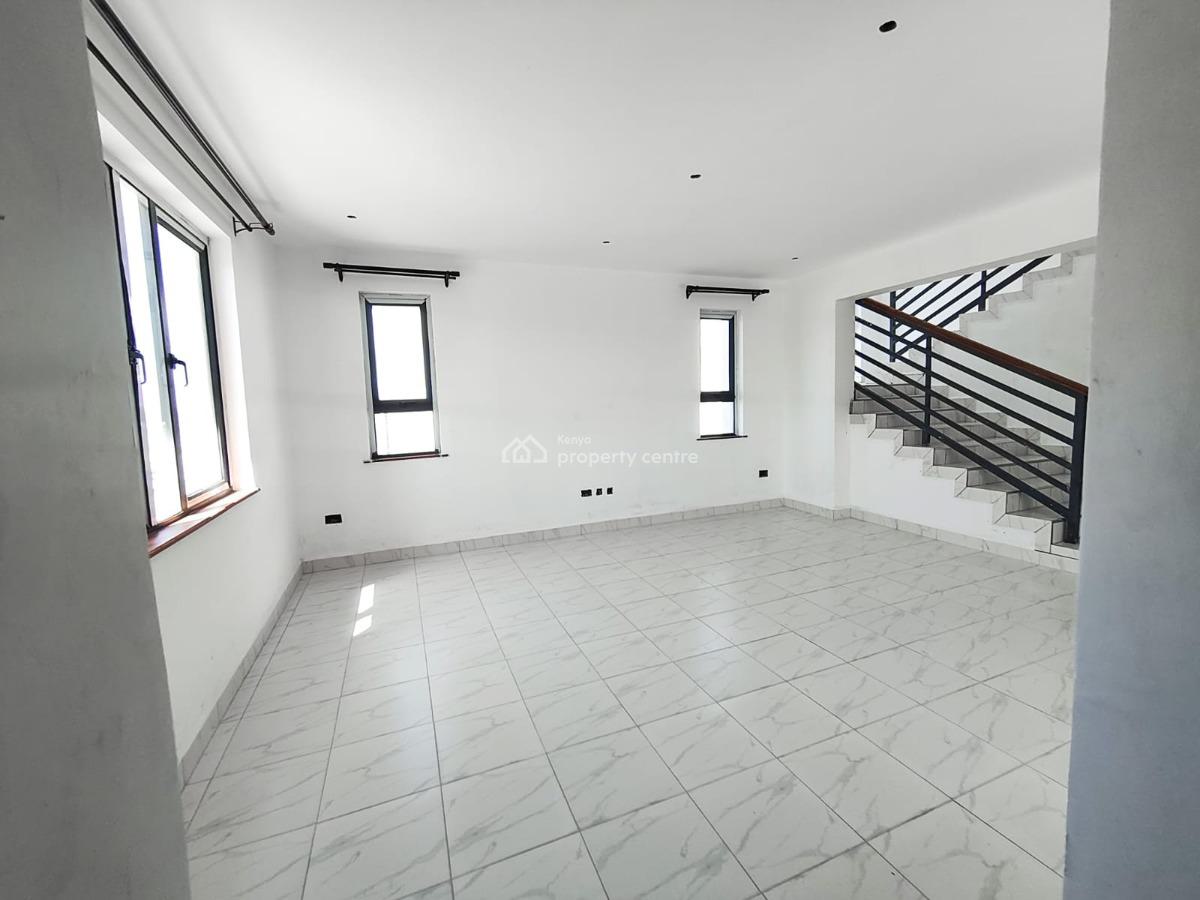 Spacious Stand Alone Homes in a Gated Community, Lukenya Plains, Arthi River, Athi River, Machakos, House for Sale