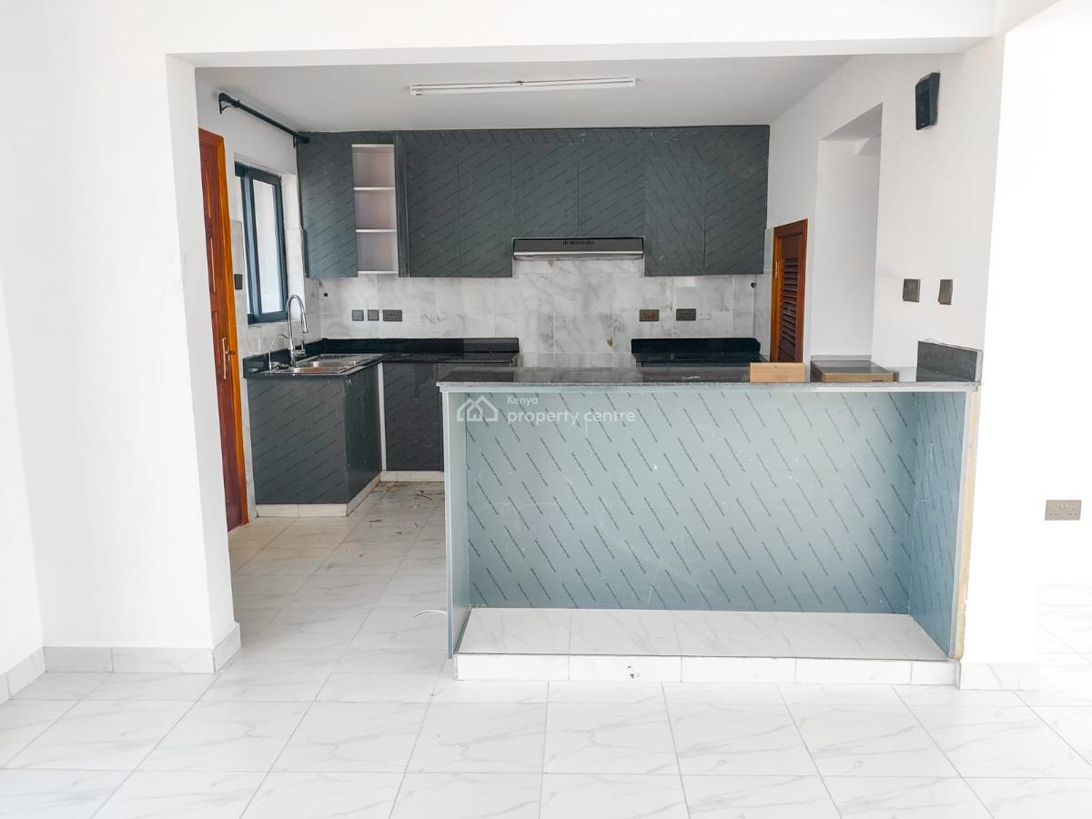 Spacious Stand Alone Homes in a Gated Community, Lukenya Plains, Arthi River, Athi River, Machakos, House for Sale