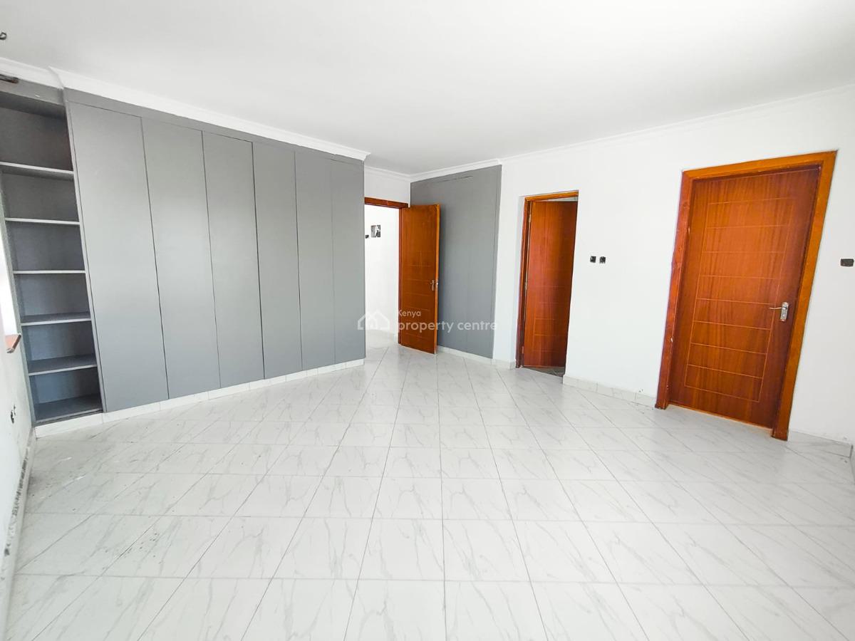 Spacious Stand Alone Homes in a Gated Community, Lukenya Plains, Arthi River, Athi River, Machakos, House for Sale