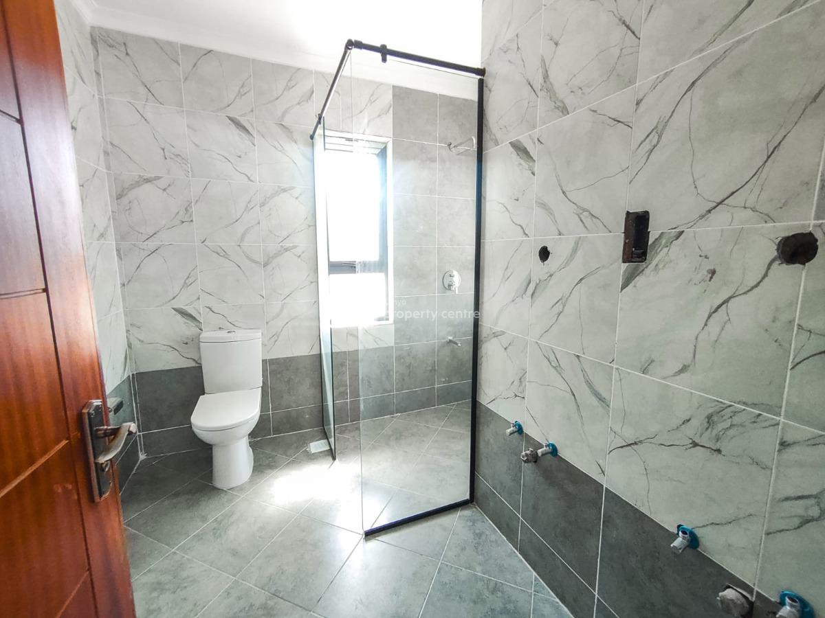 Spacious Stand Alone Homes in a Gated Community, Lukenya Plains, Arthi River, Athi River, Machakos, House for Sale