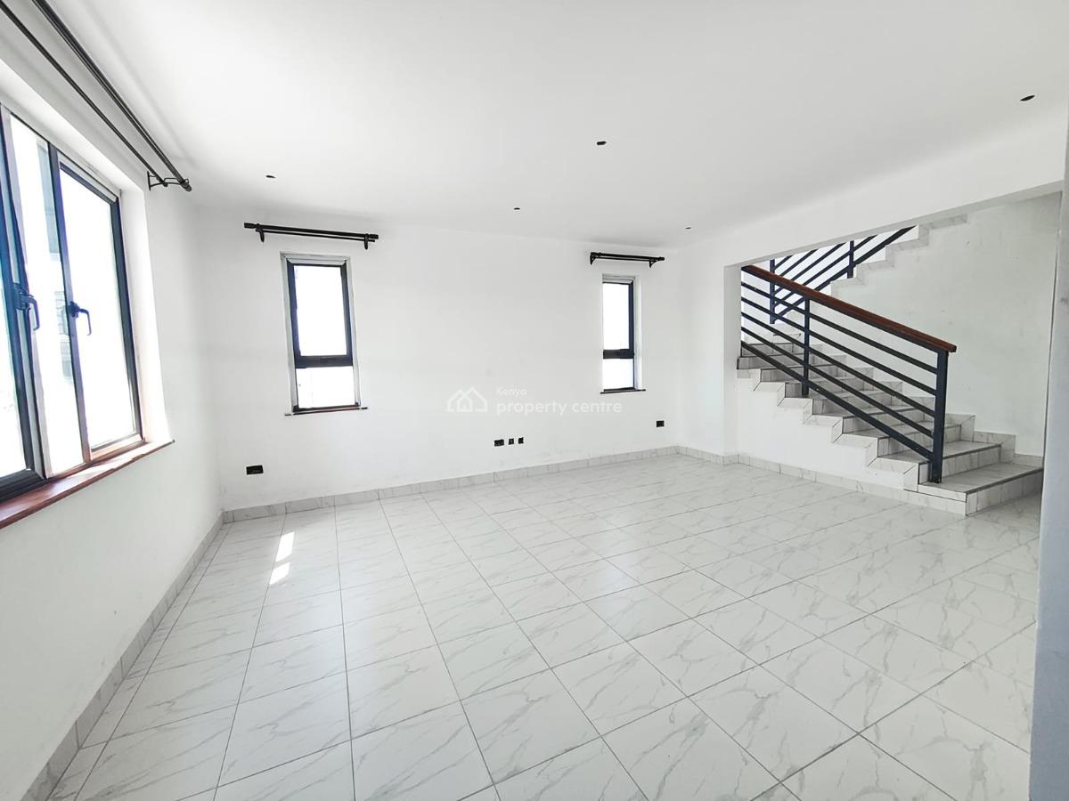 Spacious Stand Alone Homes in a Gated Community, Lukenya Plains, Arthi River, Athi River, Machakos, House for Sale