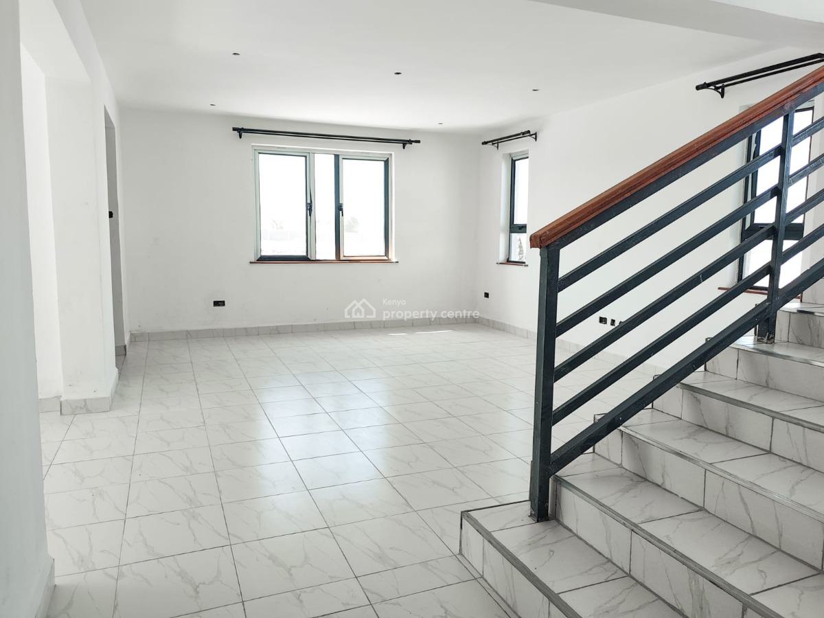 Spacious Stand Alone Homes in a Gated Community, Lukenya Plains, Arthi River, Athi River, Machakos, House for Sale