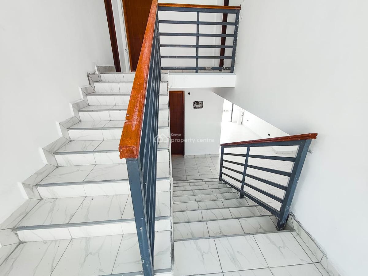 Spacious Stand Alone Homes in a Gated Community, Lukenya Plains, Arthi River, Athi River, Machakos, House for Sale