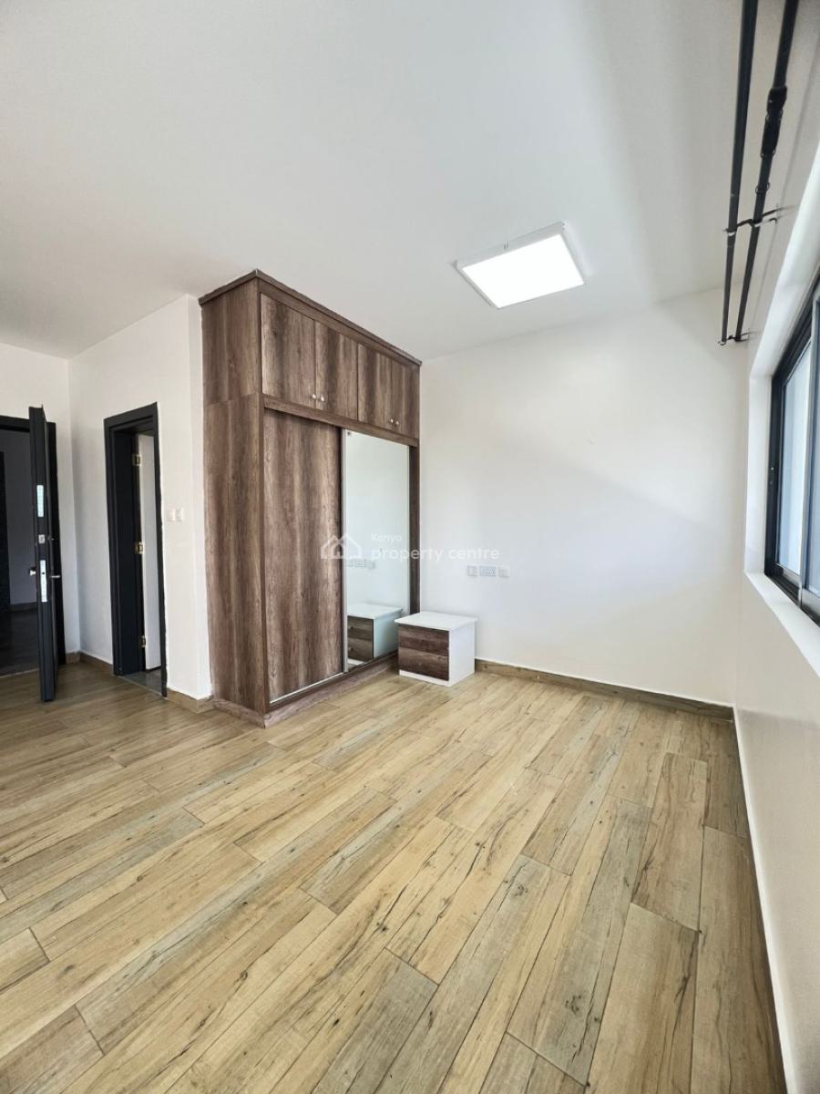 Studio Apartment in Kileleshwa, Kikambala Road, Kileleshwa, Nairobi, Apartment for Rent