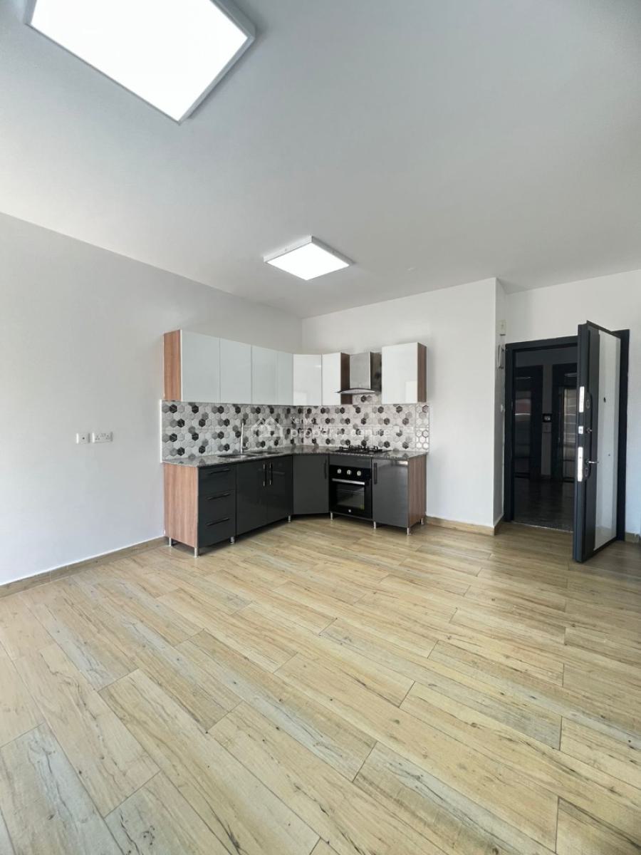 Studio Apartment in Kileleshwa, Kikambala Road, Kileleshwa, Nairobi, Apartment for Rent