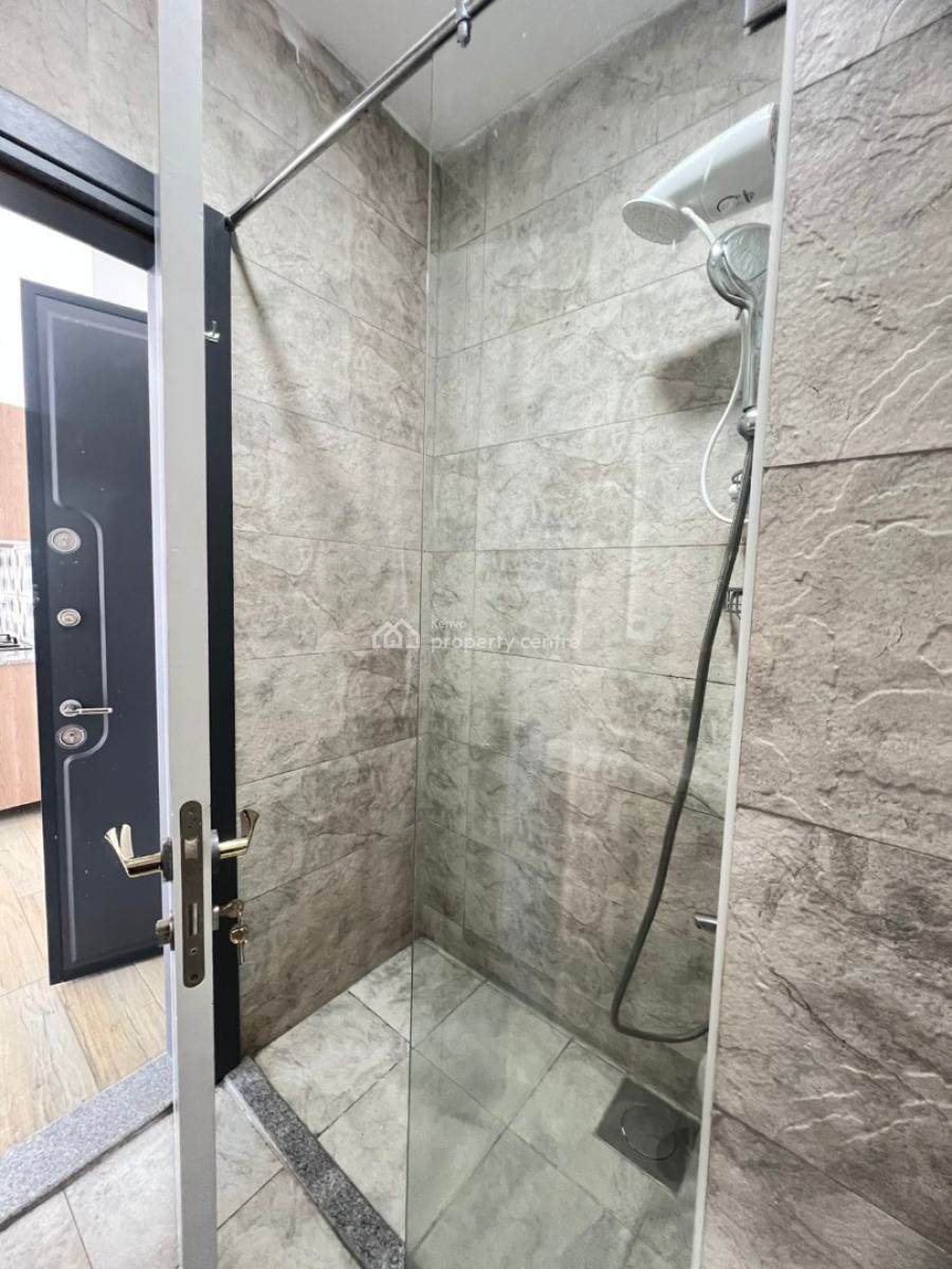 Studio Apartment in Kileleshwa, Kikambala Road, Kileleshwa, Nairobi, Apartment for Rent