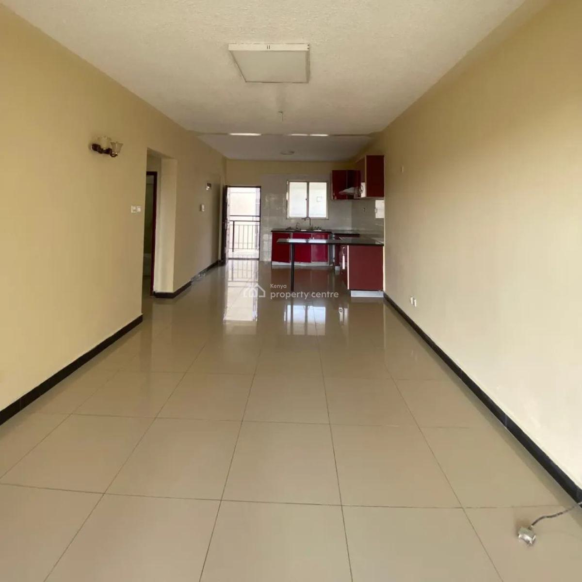 2 Bedroom Apartment Kilimani, Kilimani Kirichwa, Kilimani, Nairobi, Apartment for Rent