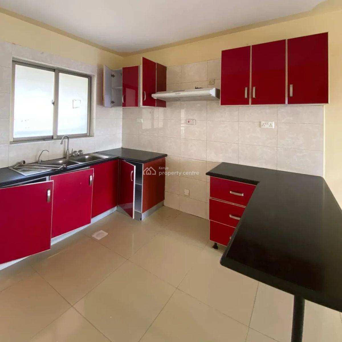 2 Bedroom Apartment Kilimani, Kilimani Kirichwa, Kilimani, Nairobi, Apartment for Rent