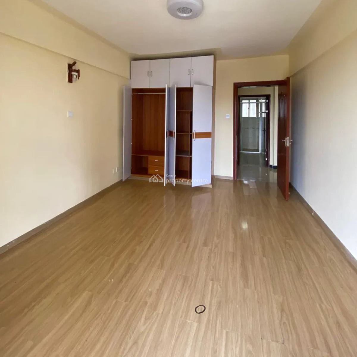2 Bedroom Apartment Kilimani, Kilimani Kirichwa, Kilimani, Nairobi, Apartment for Rent
