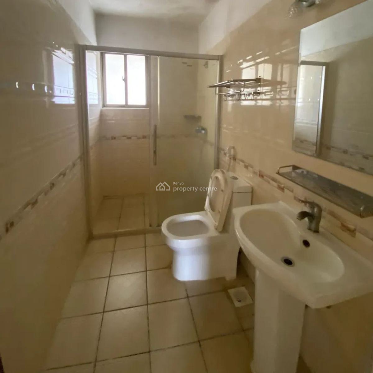 2 Bedroom Apartment Kilimani, Kilimani Kirichwa, Kilimani, Nairobi, Apartment for Rent