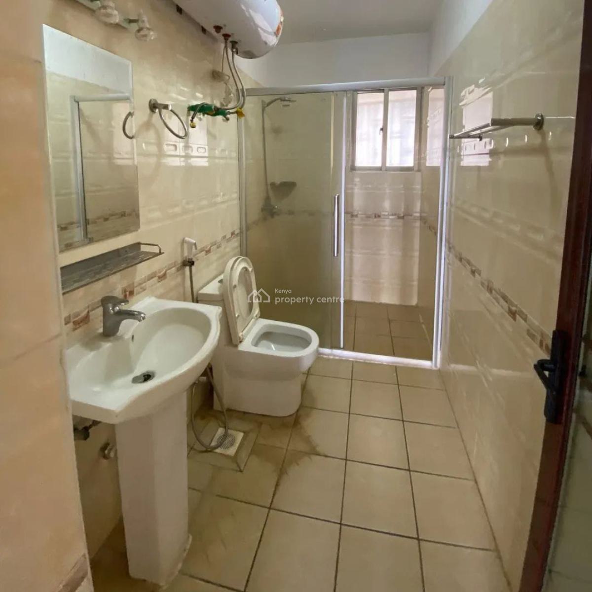 2 Bedroom Apartment Kilimani, Kilimani Kirichwa, Kilimani, Nairobi, Apartment for Rent