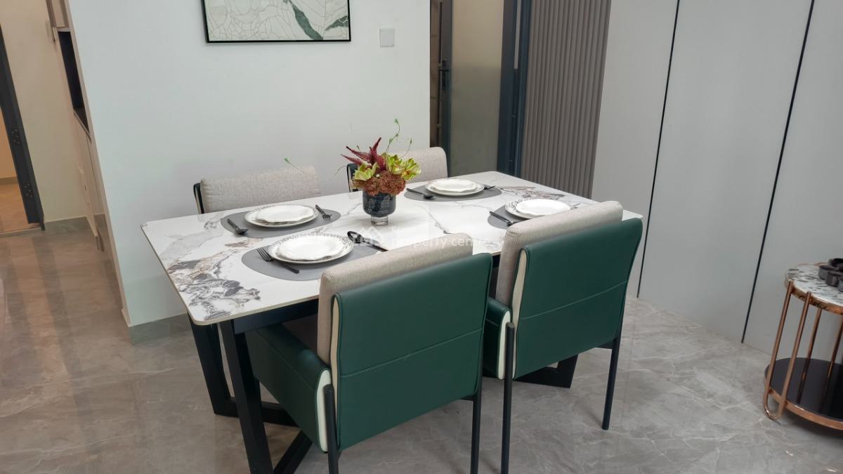 an Elegant Spacious 2 Bedroom Master Ensuite, Lavington, Nairobi, Apartment for Sale