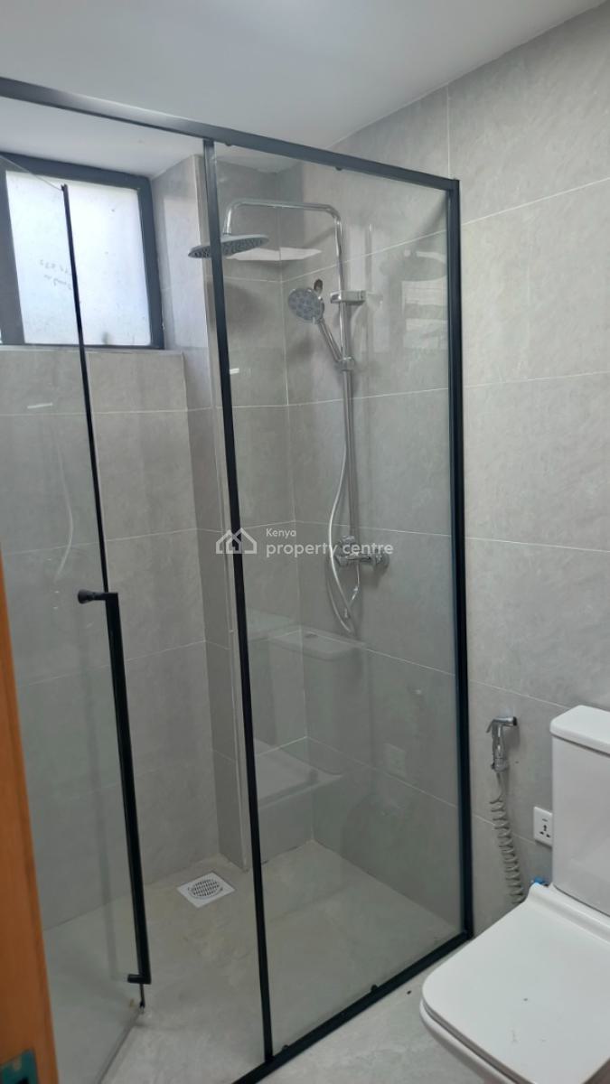 an Elegant Spacious 2 Bedroom Master Ensuite, Lavington, Nairobi, Apartment for Sale