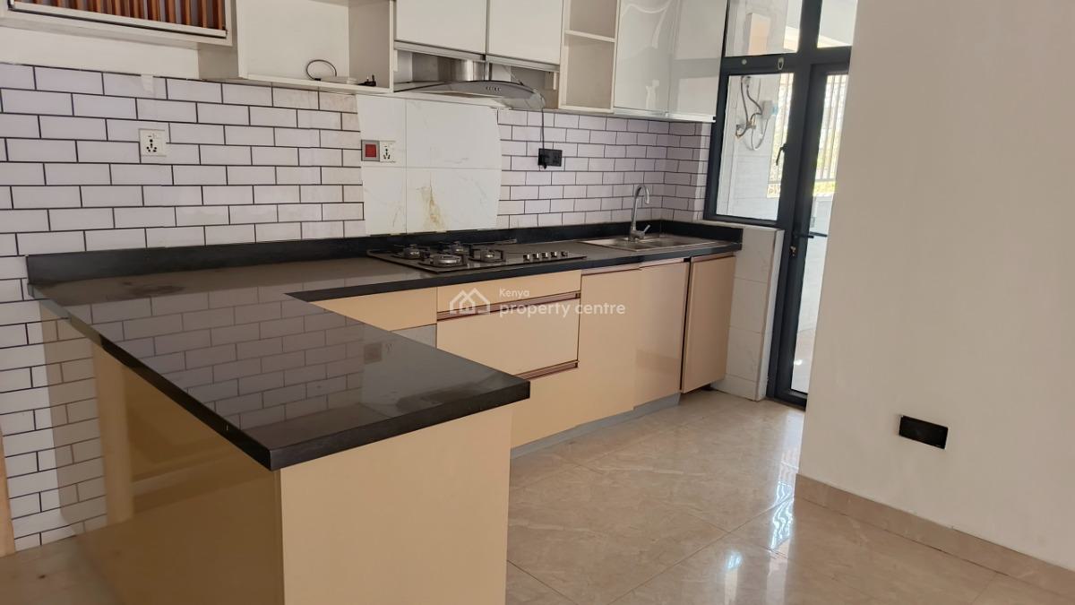 an Elegant Spacious 2 Bedroom Master Ensuite, Lavington, Nairobi, Apartment for Sale