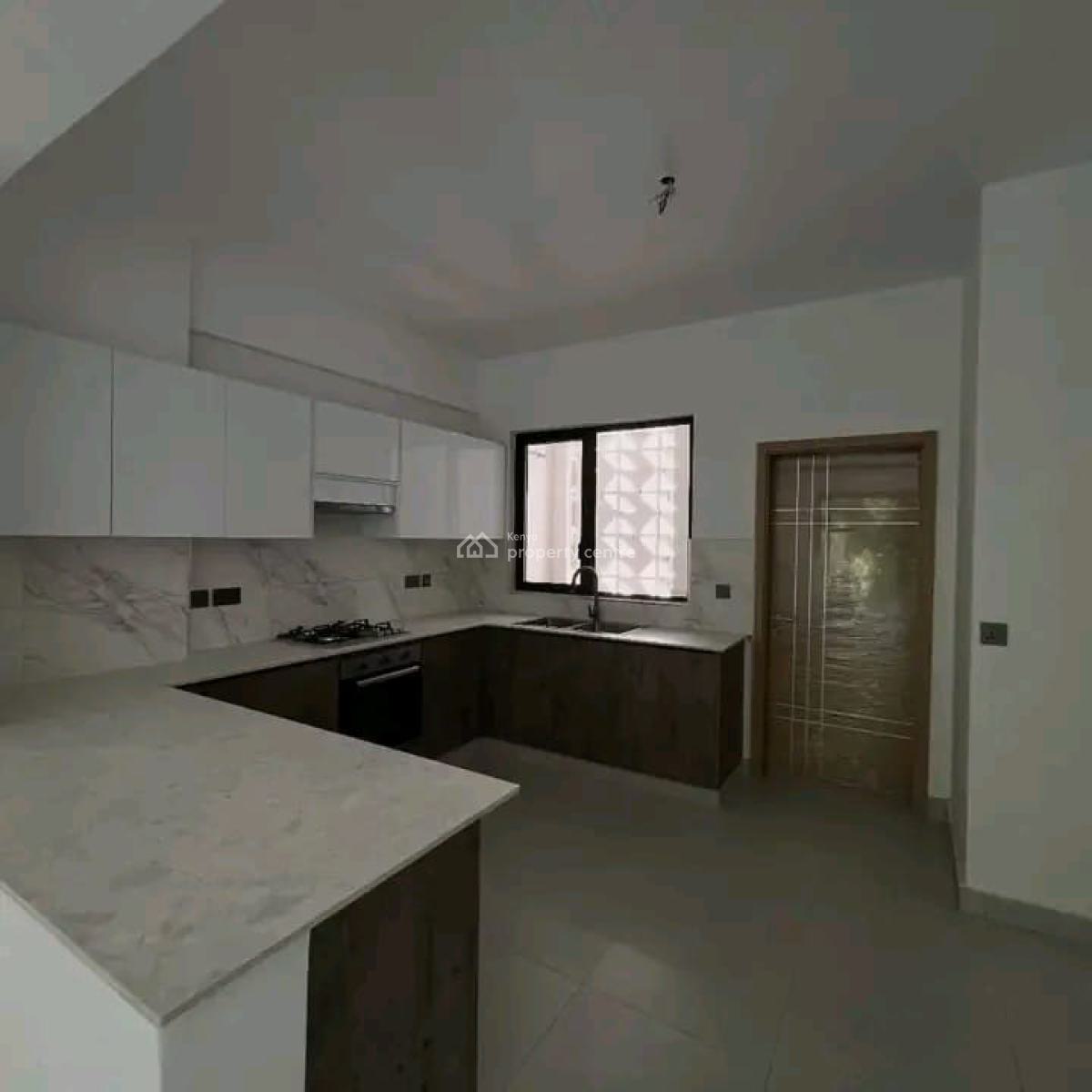 3 Bedroom + Dsq Apartment  in General Mathenge, Westlands, General Mathenge, Westlands, Nairobi, Apartment for Sale
