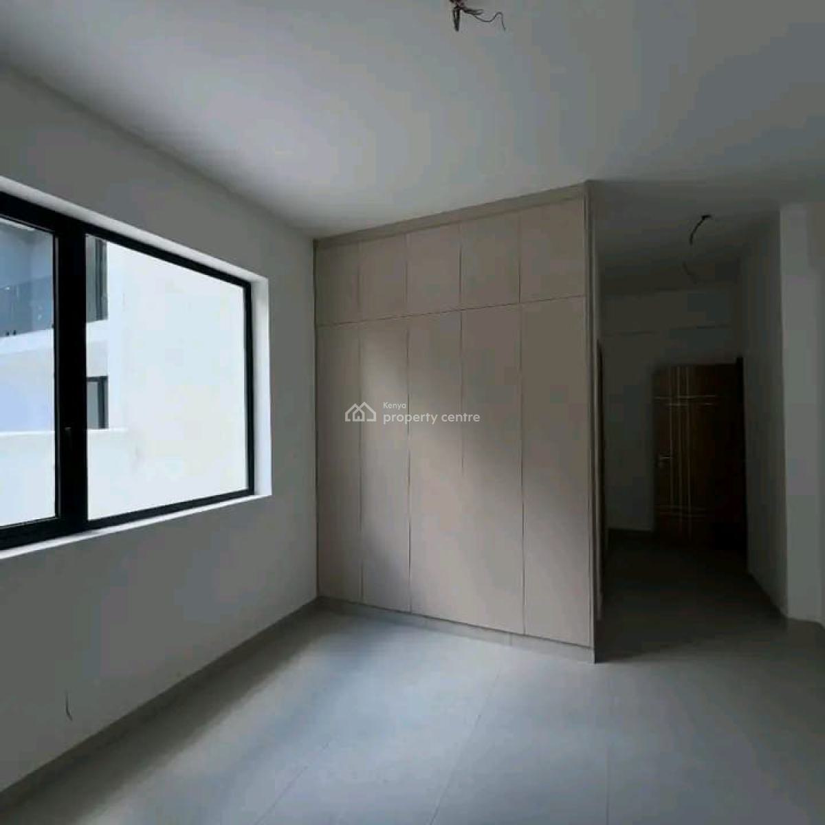 3 Bedroom + Dsq Apartment  in General Mathenge, Westlands, General Mathenge, Westlands, Nairobi, Apartment for Sale