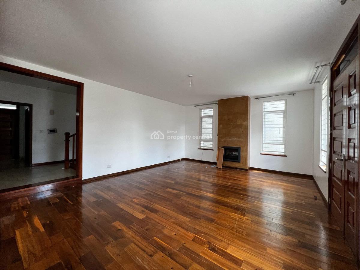 Luxurious 5 Bedrooms, Lavington, Nairobi, House for Sale