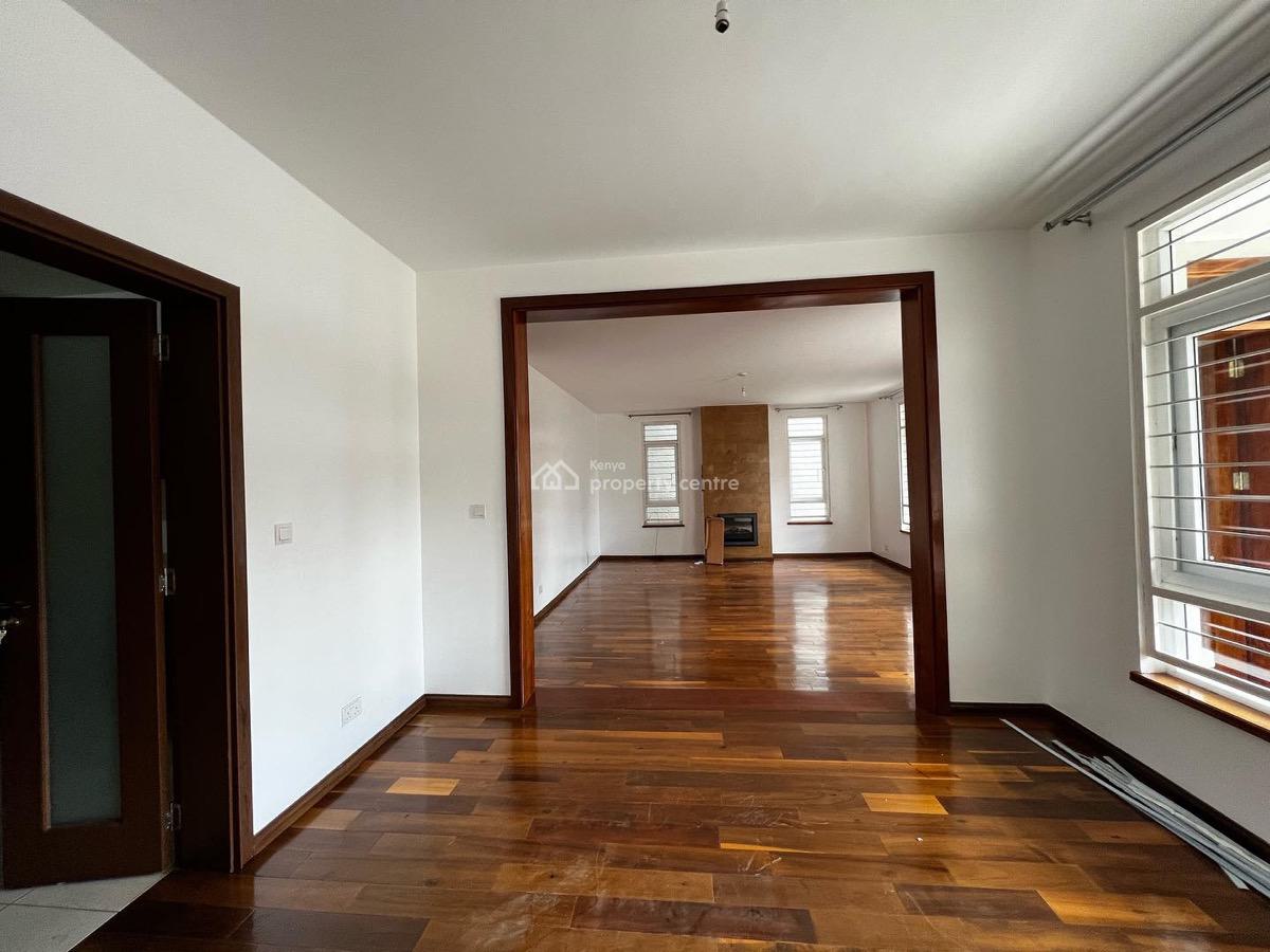 Luxurious 5 Bedrooms, Lavington, Nairobi, House for Sale