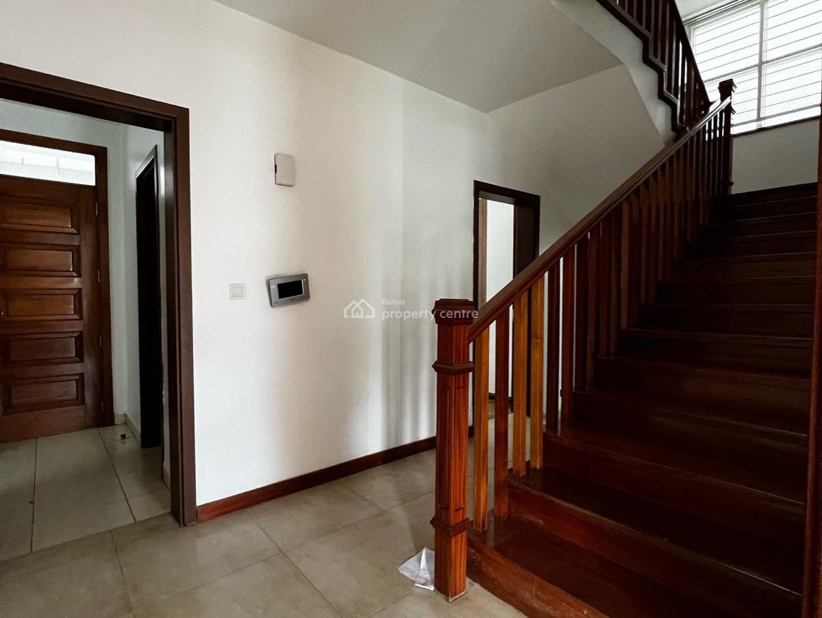 Luxurious 5 Bedrooms, Lavington, Nairobi, House for Sale