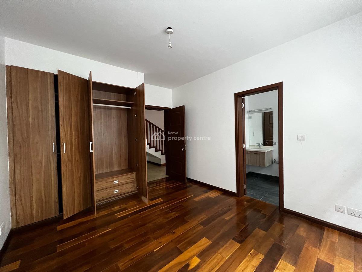 Luxurious 5 Bedrooms, Lavington, Nairobi, House for Sale
