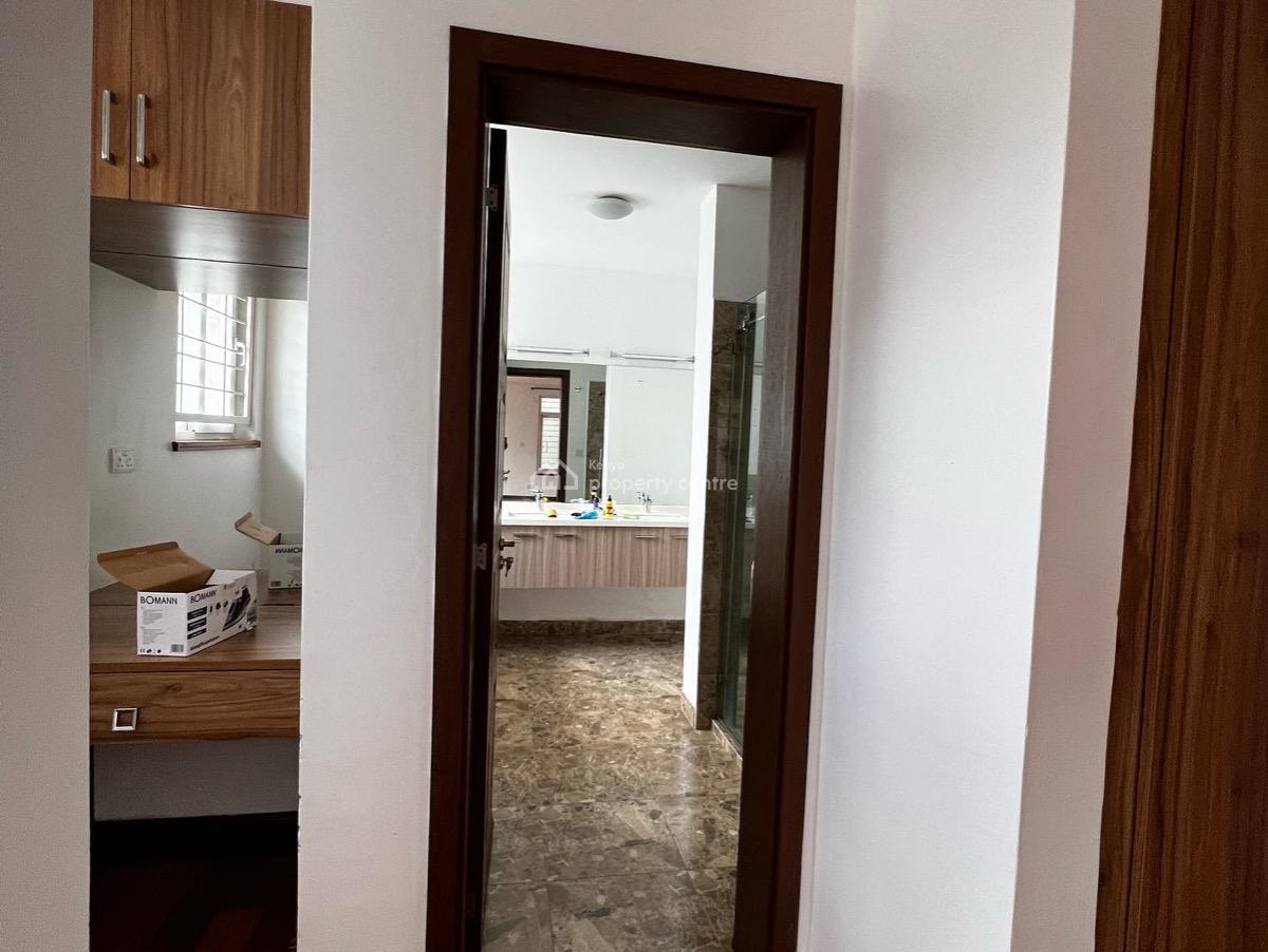 Luxurious 5 Bedrooms, Lavington, Nairobi, House for Sale