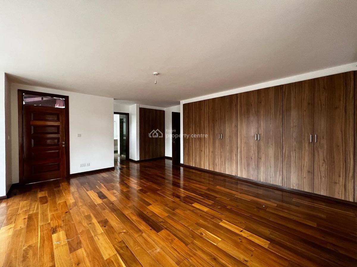 Luxurious 5 Bedrooms, Lavington, Nairobi, House for Sale