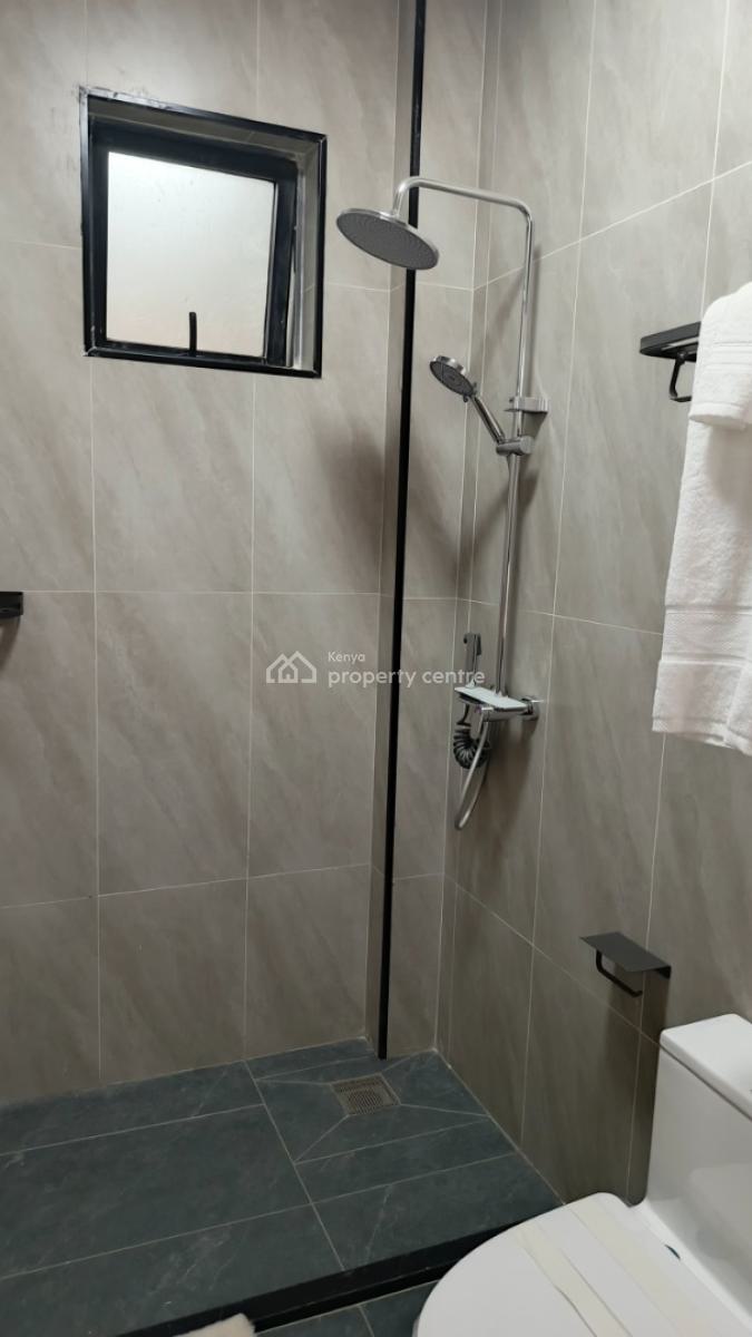 an Excellent Spacious 4 Bedroom All Ensuite Plus Dsq, Lavington, Nairobi, Apartment for Sale