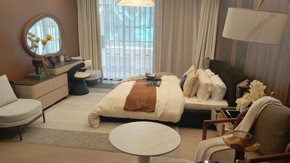 an Excellent Spacious 4 Bedroom All Ensuite Plus Dsq, Lavington, Nairobi, Apartment for Sale