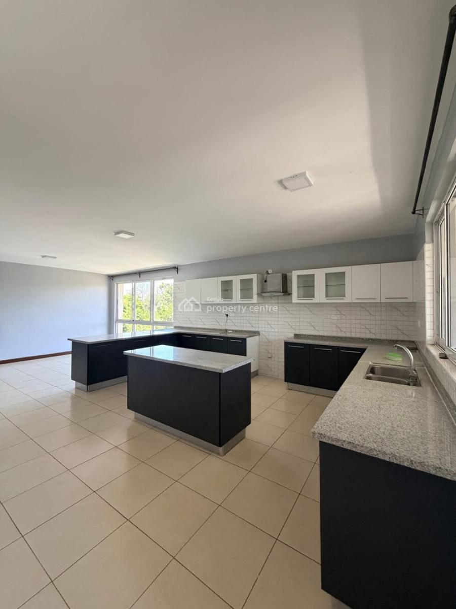 Luxurious 4 Bedrooms, General Mathenge Road, Westlands, Nairobi, Apartment for Rent
