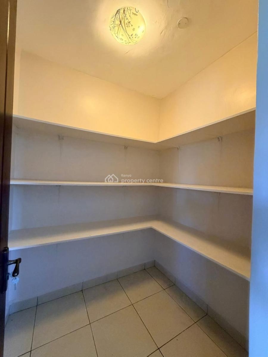 Luxurious 4 Bedrooms, General Mathenge Road, Westlands, Nairobi, Apartment for Rent