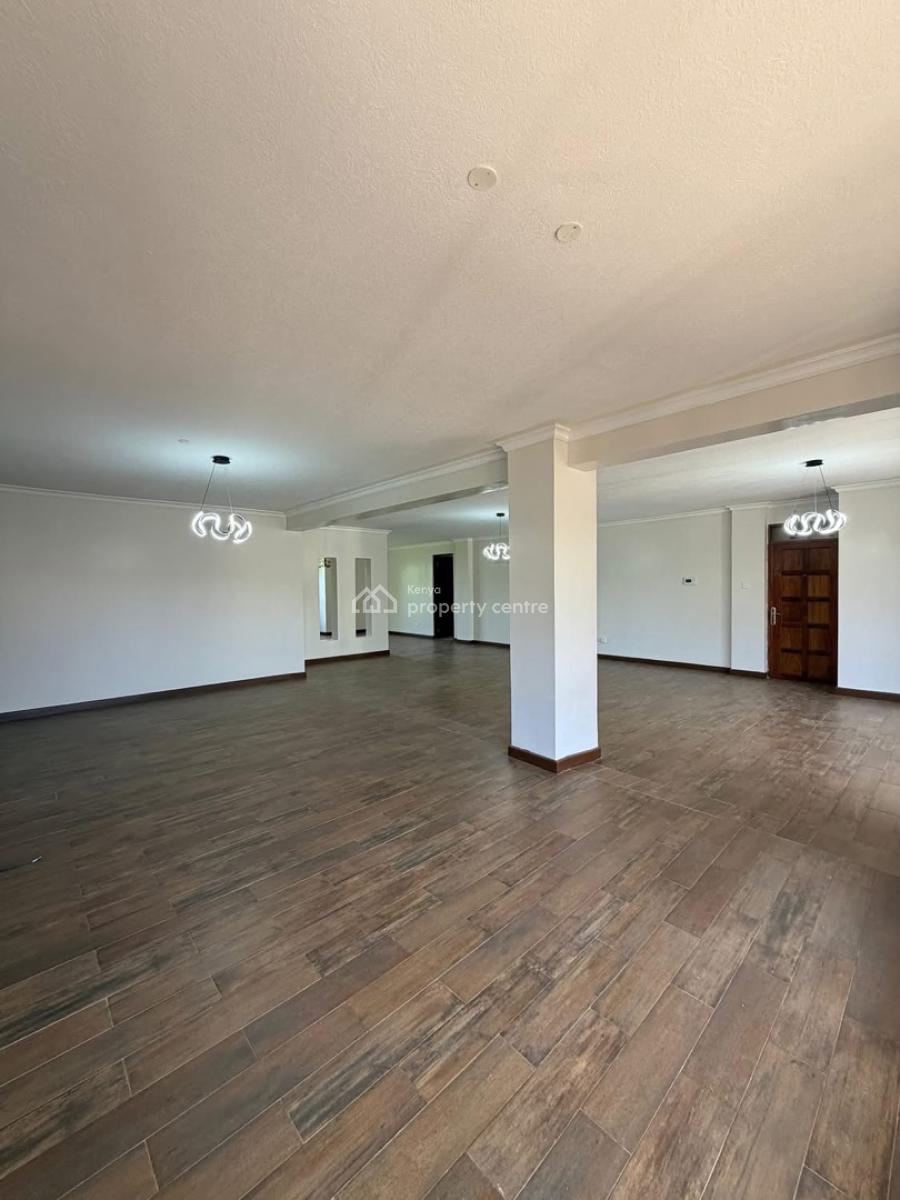 Luxurious 4 Bedrooms, General Mathenge Road, Westlands, Nairobi, Apartment for Rent