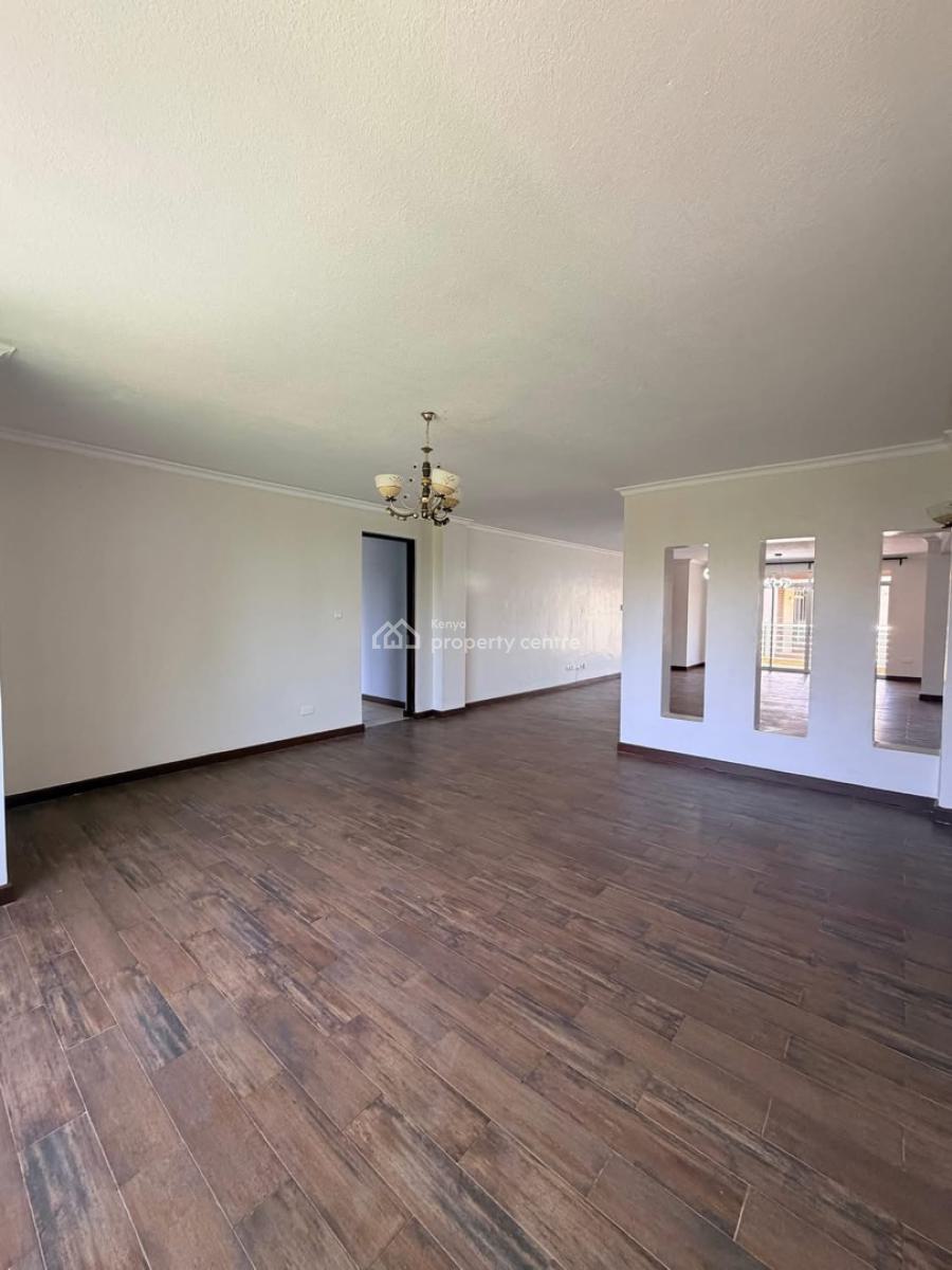 Luxurious 4 Bedrooms, General Mathenge Road, Westlands, Nairobi, Apartment for Rent