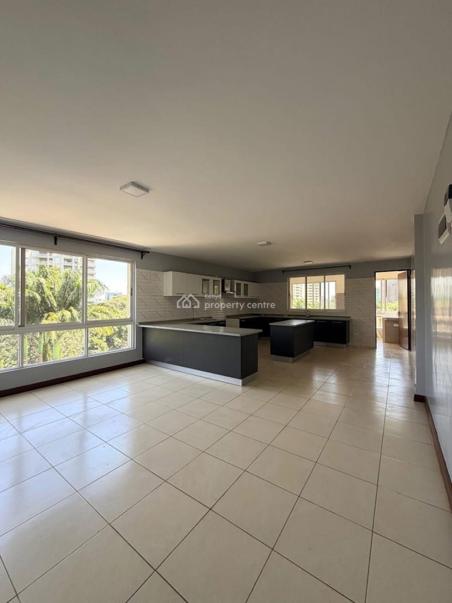 Luxurious 4 Bedrooms, General Mathenge Road, Westlands, Nairobi, Apartment for Rent