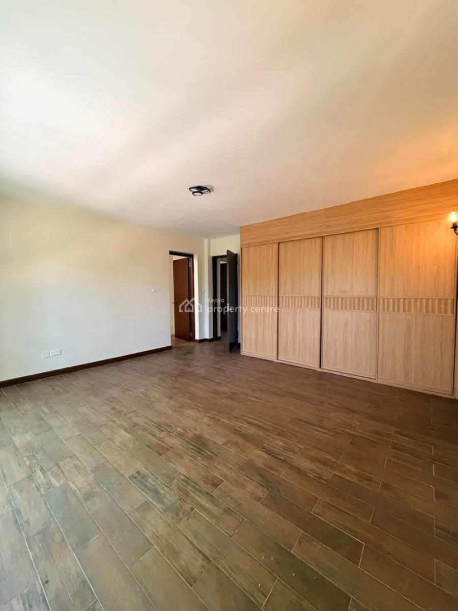 Luxurious 4 Bedrooms, General Mathenge Road, Westlands, Nairobi, Apartment for Rent