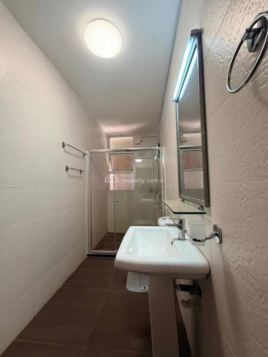 Luxurious 4 Bedrooms, General Mathenge Road, Westlands, Nairobi, Apartment for Rent