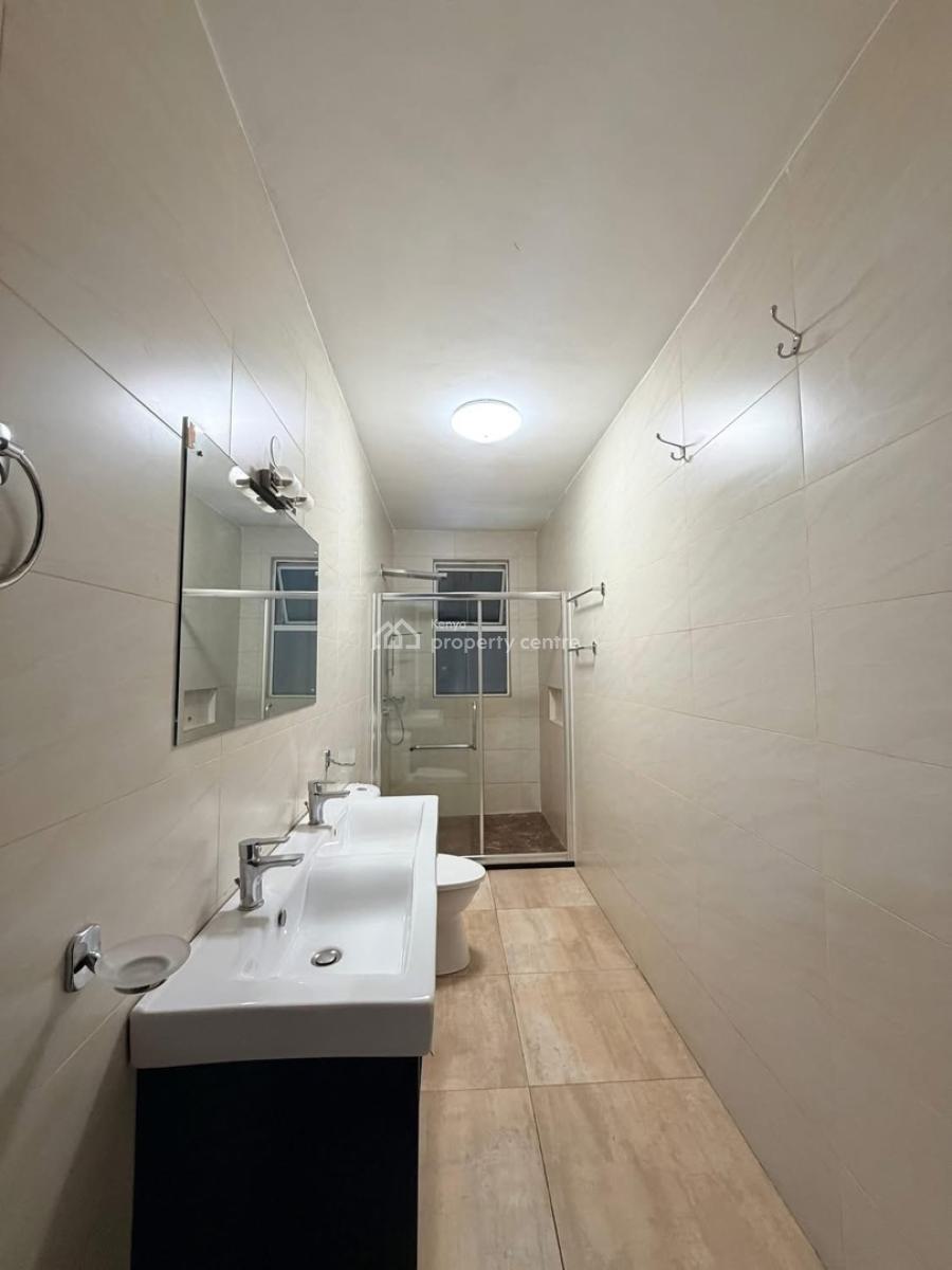 Luxurious 4 Bedrooms, General Mathenge Road, Westlands, Nairobi, Apartment for Rent