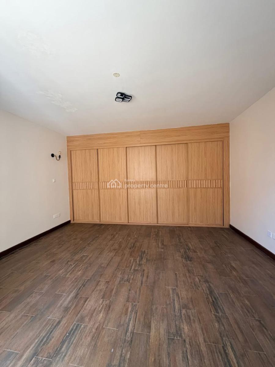 Luxurious 4 Bedrooms, General Mathenge Road, Westlands, Nairobi, Apartment for Rent