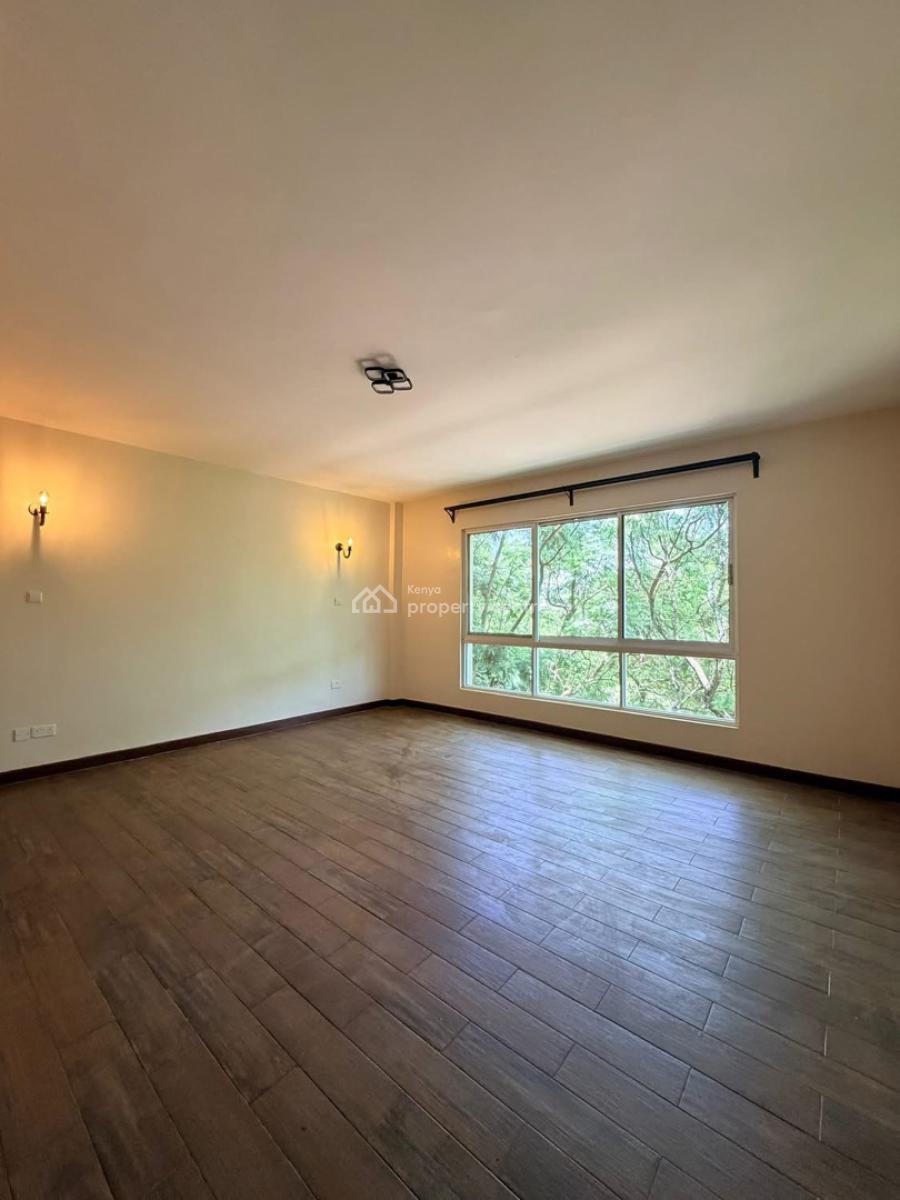 Luxurious 4 Bedrooms, General Mathenge Road, Westlands, Nairobi, Apartment for Rent