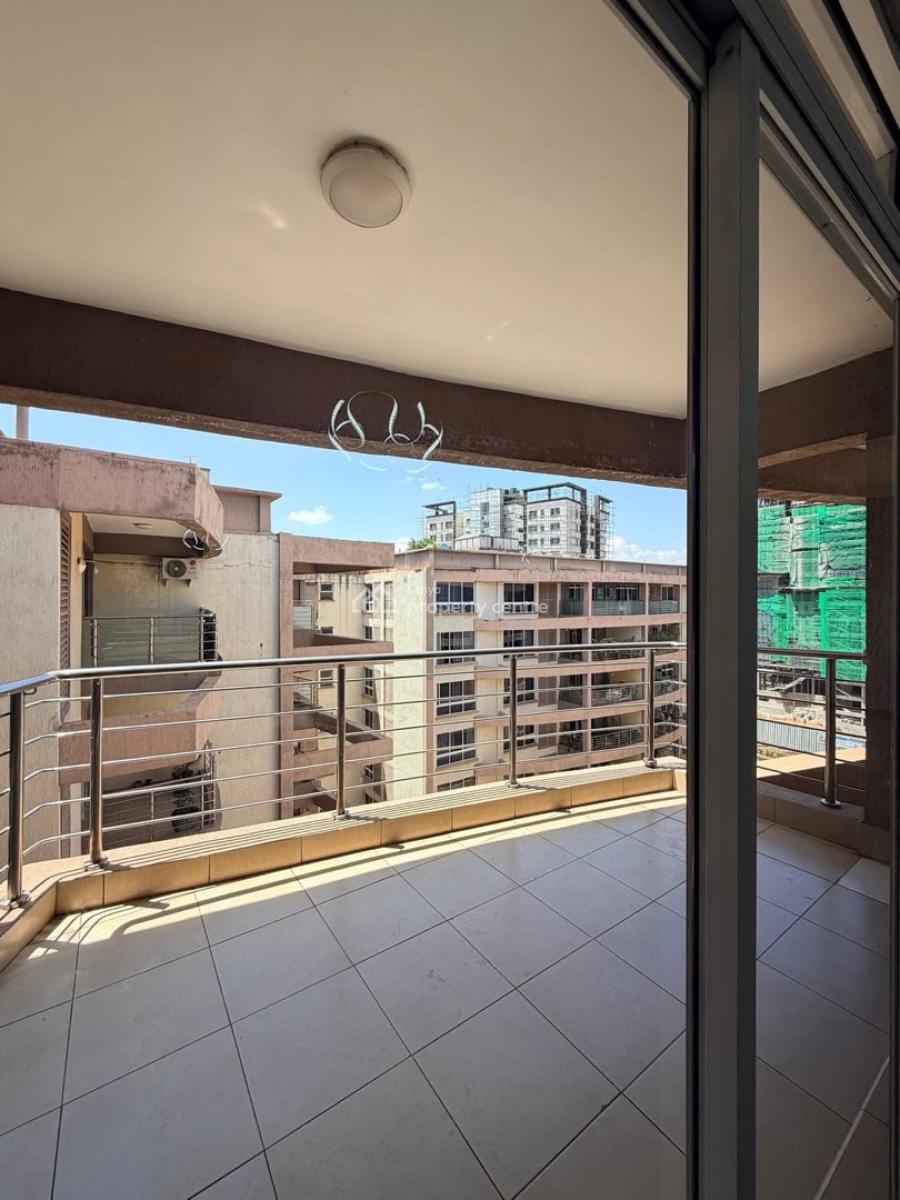 Luxurious 4 Bedrooms, General Mathenge Road, Westlands, Nairobi, Apartment for Rent