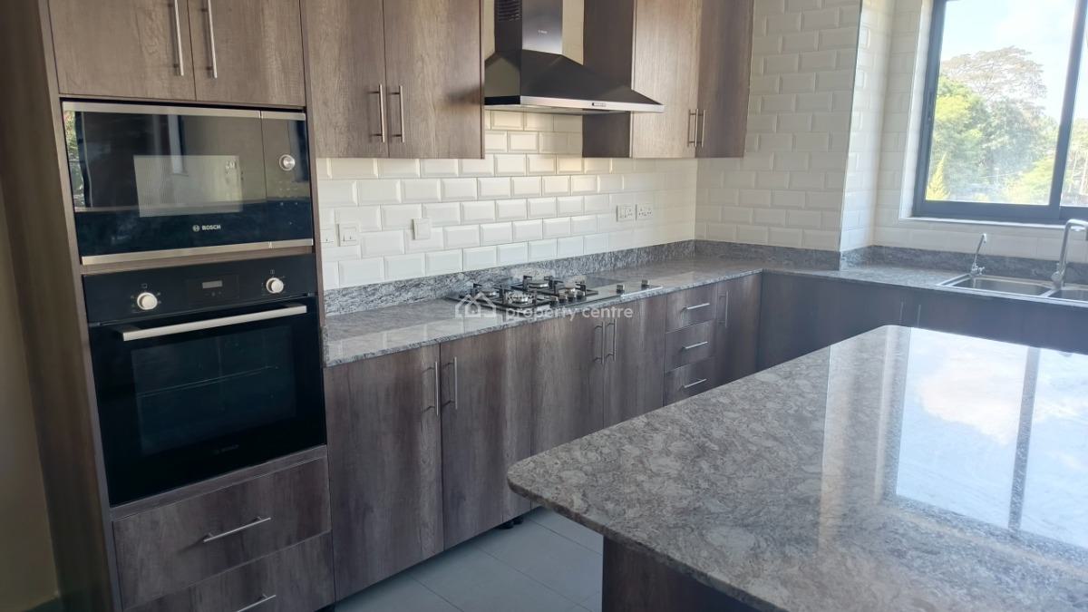 an Excellent Spacious 4 Bedroom Duplex Plus Dsq, Lavington, Nairobi, Apartment for Rent