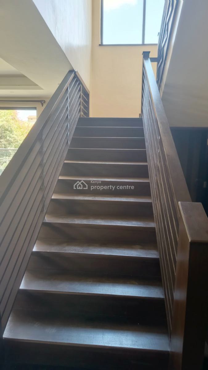 an Excellent Spacious 4 Bedroom Duplex Plus Dsq, Lavington, Nairobi, Apartment for Rent