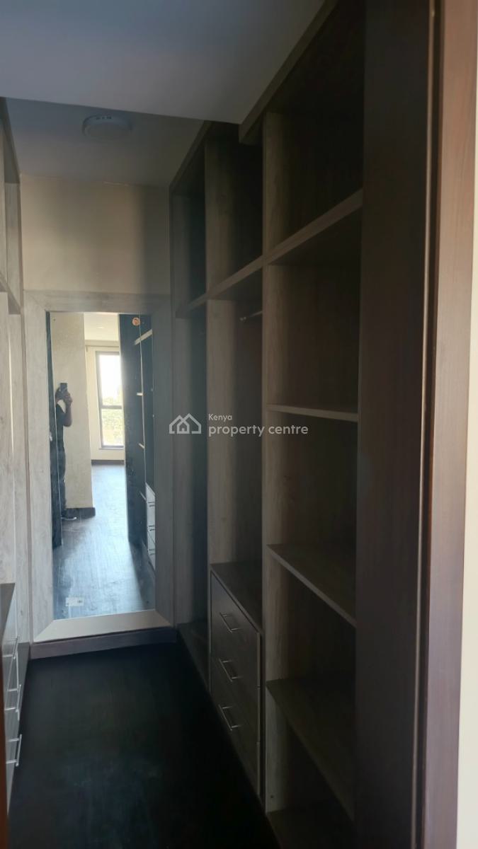 an Excellent Spacious 4 Bedroom Duplex Plus Dsq, Lavington, Nairobi, Apartment for Rent