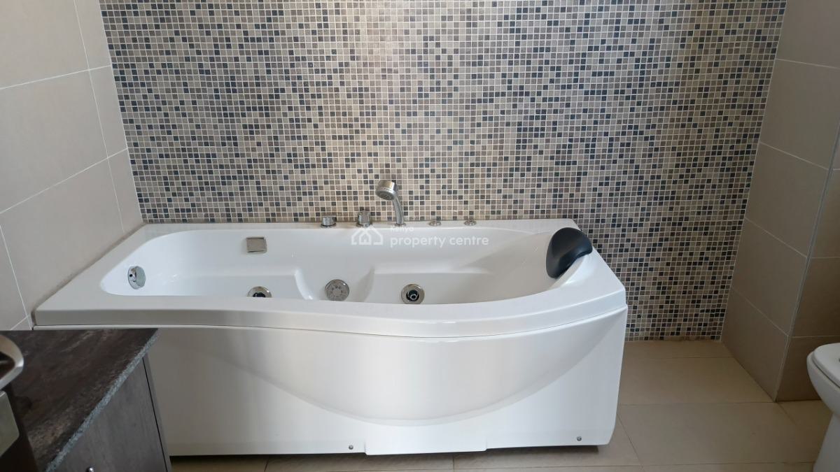 an Excellent Spacious 4 Bedroom Duplex Plus Dsq, Lavington, Nairobi, Apartment for Rent