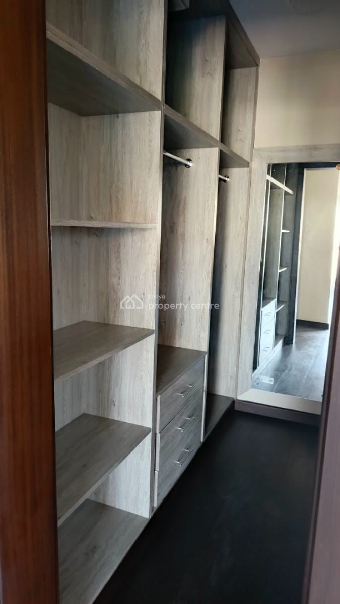 an Excellent Spacious 4 Bedroom Duplex Plus Dsq, Lavington, Nairobi, Apartment for Rent