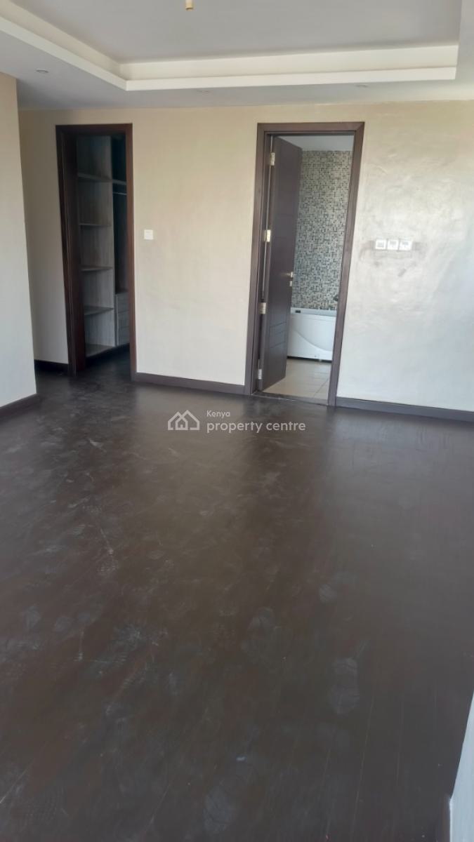 an Excellent Spacious 4 Bedroom Duplex Plus Dsq, Lavington, Nairobi, Apartment for Rent